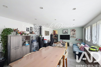 Vente Maison 95680, Montlignon France