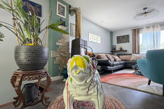 Ma-Cabane - Vente Maison Montlignon, 92 m²