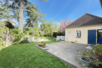 Ma-Cabane - Vente Maison Montlignon, 169 m²