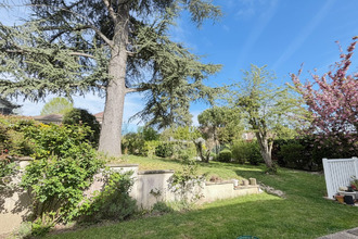 Ma-Cabane - Vente Maison Montlignon, 169 m²