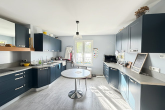 Ma-Cabane - Vente Maison Montlignon, 169 m²