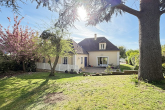 Ma-Cabane - Vente Maison Montlignon, 169 m²