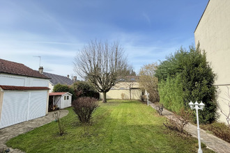 Ma-Cabane - Vente Maison Montlignon, 231 m²