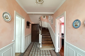 Ma-Cabane - Vente Maison Montlignon, 231 m²
