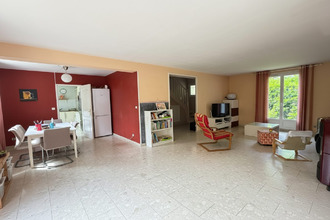 Ma-Cabane - Vente Maison Montlignon, 120 m²