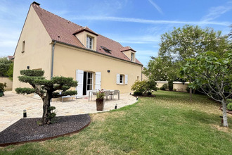 Ma-Cabane - Vente Maison Montlignon, 168 m²