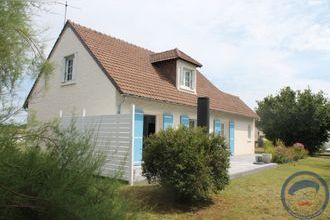 Ma-Cabane - Vente Maison Montlouis-sur-Loire, 120 m²