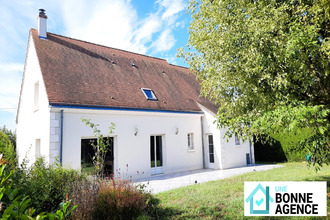 Ma-Cabane - Vente Maison Montlouis-sur-Loire, 178 m²