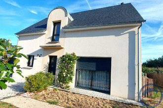 Ma-Cabane - Vente Maison Montlouis-sur-Loire, 123 m²