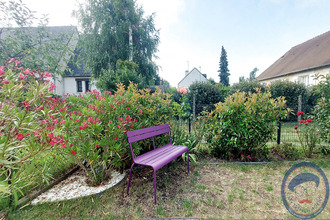 Ma-Cabane - Vente Maison Montlouis-sur-Loire, 123 m²