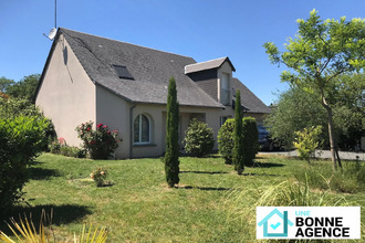 Ma-Cabane - Vente Maison Montlouis-sur-Loire, 150 m²