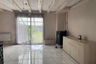 Ma-Cabane - Vente Maison MONTLOUIS-SUR-LOIRE, 77 m²