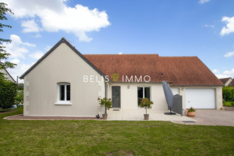 Ma-Cabane - Vente Maison Montlouis-sur-Loire, 145 m²