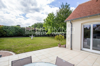 Ma-Cabane - Vente Maison Montlouis-sur-Loire, 145 m²