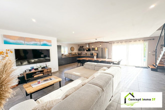 Ma-Cabane - Vente Maison Montlouis-sur-Loire, 130 m²