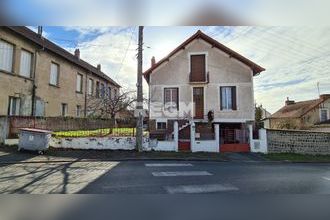 Ma-Cabane - Vente Maison Montluçon, 110 m²