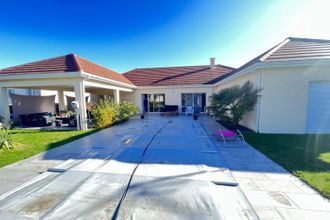 Ma-Cabane - Vente Maison Montluçon, 147 m²