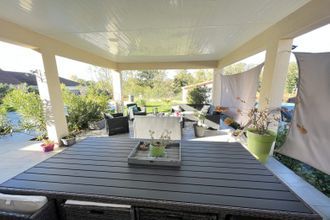 Ma-Cabane - Vente Maison Montluçon, 147 m²