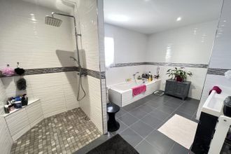 Ma-Cabane - Vente Maison Montluçon, 147 m²