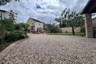 Ma-Cabane - Vente Maison MONTLUCON, 96 m²