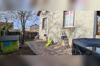 Ma-Cabane - Vente Maison MONTLUCON, 110 m²