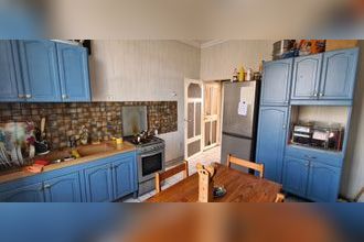 Ma-Cabane - Vente Maison MONTLUCON, 110 m²