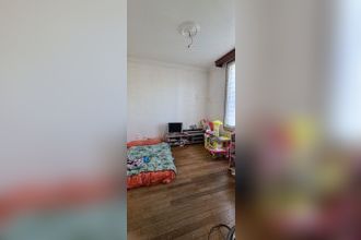 Ma-Cabane - Vente Maison MONTLUCON, 110 m²