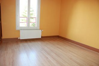 Ma-Cabane - Vente Maison MONTLUCON, 110 m²