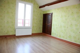 Ma-Cabane - Vente Maison MONTLUCON, 110 m²