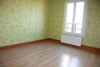 Ma-Cabane - Vente Maison MONTLUCON, 110 m²