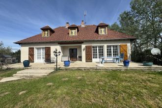 Ma-Cabane - Vente Maison Montluçon, 217 m²