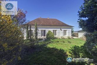 Ma-Cabane - Vente Maison Montluçon, 150 m²