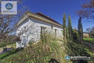 Ma-Cabane - Vente Maison Montluçon, 150 m²