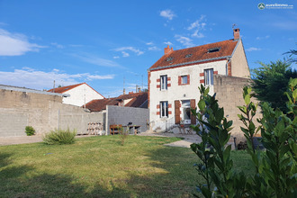 Ma-Cabane - Vente Maison Montluçon, 140 m²