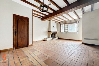 Ma-Cabane - Vente Maison MONTLUCON, 95 m²