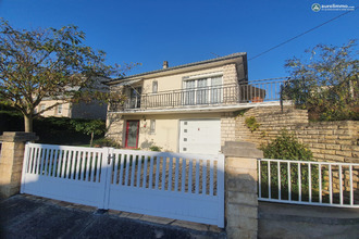 Ma-Cabane - Vente Maison Montluçon, 120 m²