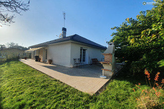 Ma-Cabane - Vente Maison Montluçon, 120 m²