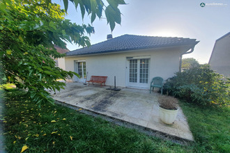 Ma-Cabane - Vente Maison Montluçon, 120 m²