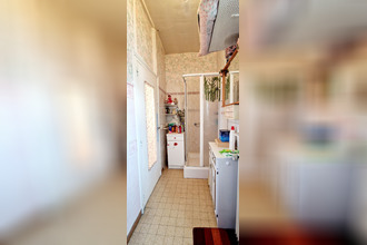 Ma-Cabane - Vente Maison MONTLUCON, 85 m²