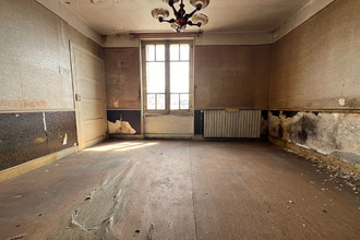 Ma-Cabane - Vente Maison MONTLUCON, 91 m²