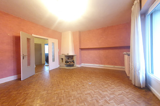 Ma-Cabane - Vente Maison MONTLUCON, 122 m²