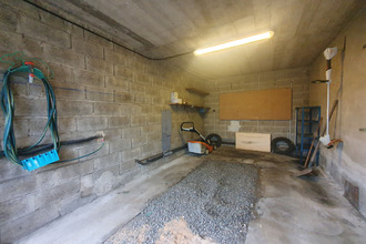 Ma-Cabane - Vente Maison MONTLUCON, 122 m²