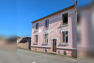 Vente Maison 03100, Montlucon France