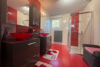 Ma-Cabane - Vente Maison MONTLUCON, 156 m²