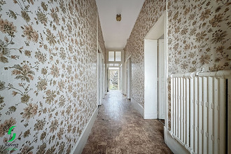 Ma-Cabane - Vente Maison MONTLUCON, 91 m²