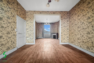 Ma-Cabane - Vente Maison MONTLUCON, 91 m²