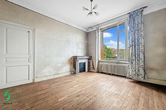 Ma-Cabane - Vente Maison MONTLUCON, 91 m²