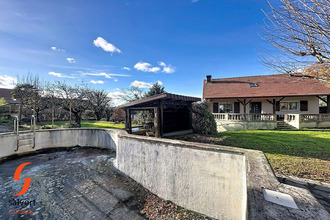 Ma-Cabane - Vente Maison MONTLUCON, 215 m²