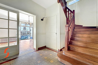 Ma-Cabane - Vente Maison MONTLUCON, 220 m²