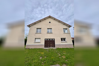 Ma-Cabane - Vente Maison MONTLUCON, 180 m²